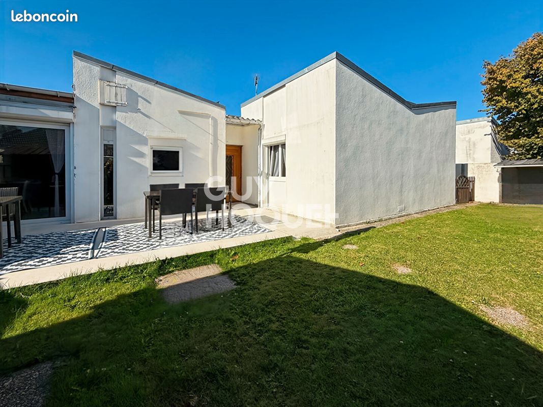 Maison 7 pièces 127 m² · à Gretz-Armainvilliers · 127 m² · 299 000 €