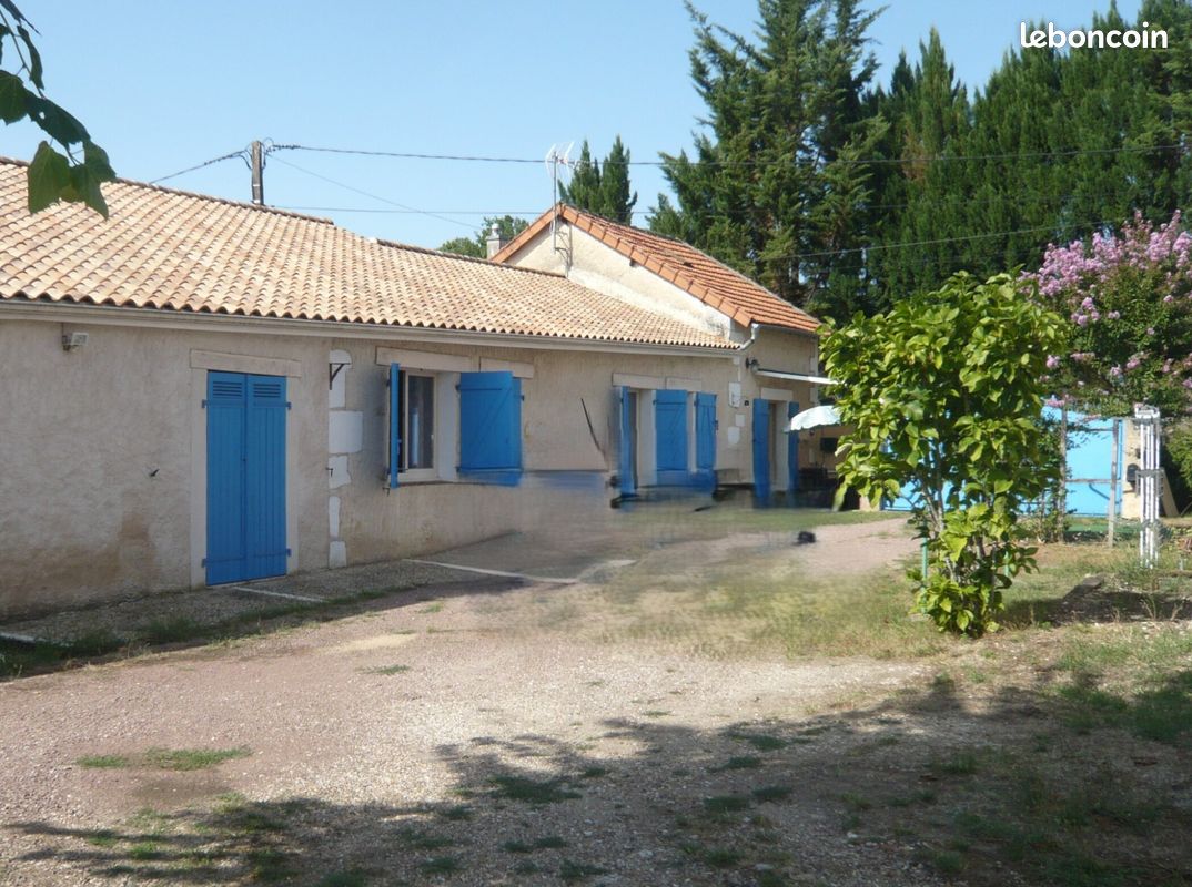 Maison 3 pièces 81 m² · à Coulounieix-Chamiers · 81 m² · 750 €/mois
