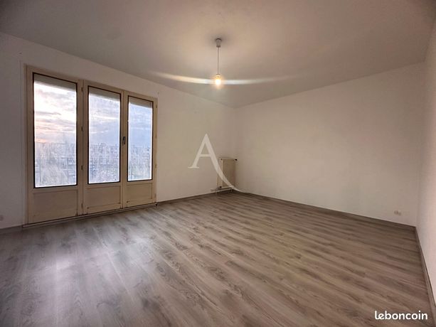 Appartement 3 pièces 71 m²