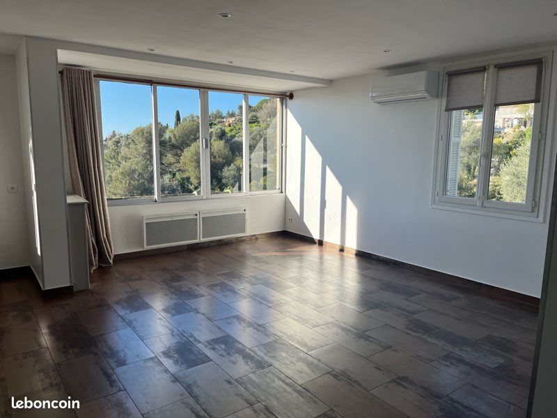 Appartement 3 pièces 56 m² · à Falicon · 56 m² · 390 000 €