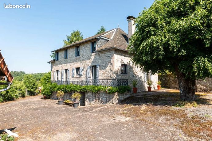 Maison 7 pièces 163 m²