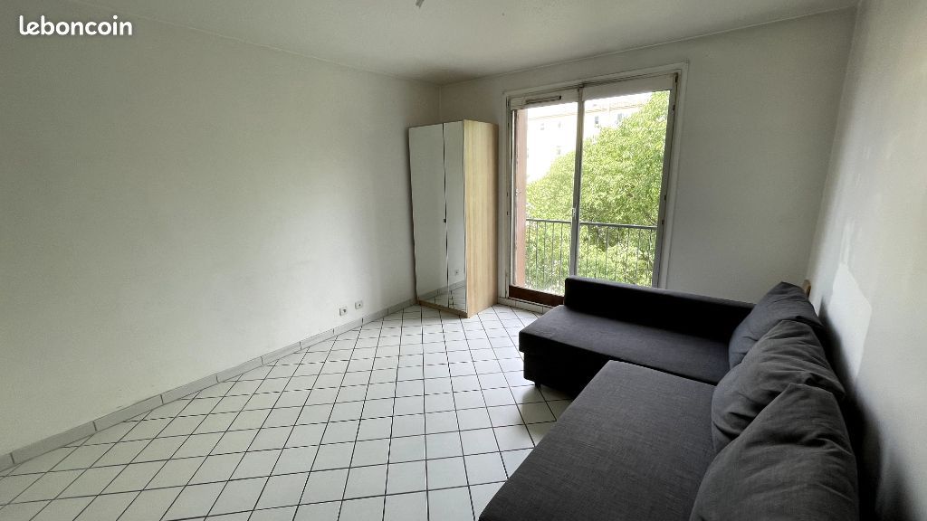 Appartement 1 pièce 19 m² · à Montpellier · 19 m² · 473 €