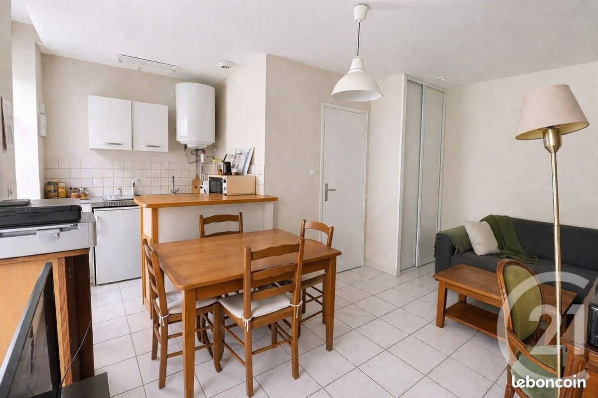 Appartement 1 pièce 20 m² · à Loos · 20 m² · 79 000 €