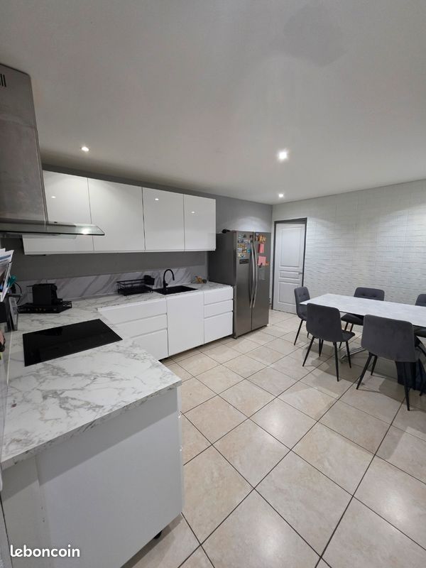 Maison 4 pièces 110 m² · à Blotzheim · 110 m² · 319 000 €