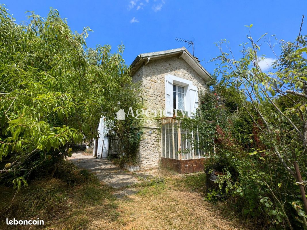 Maison 3 pièces 49 m² · à Thorigny-sur-Marne · 49 m² · 233 200 €