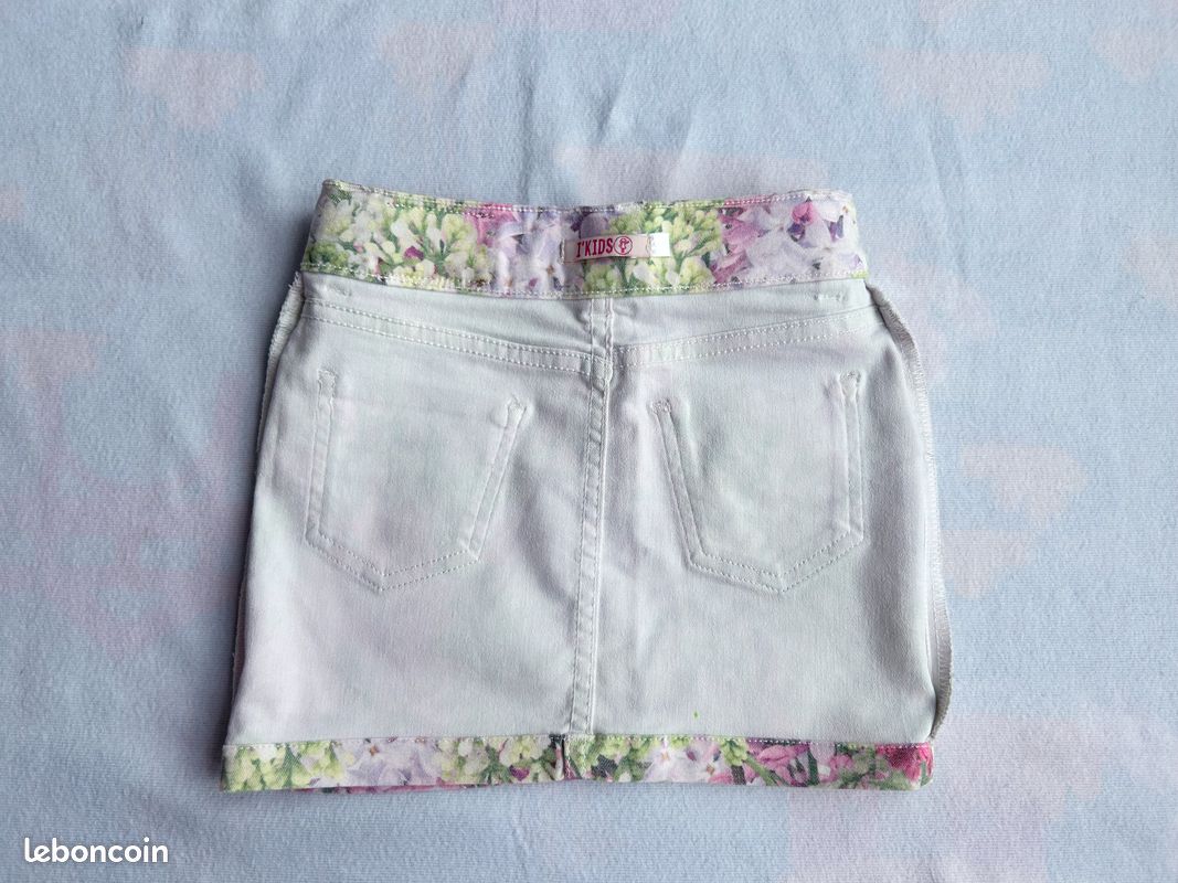 Jupes Femmes - longue à fleurs pour tenue Maxi 17_as_picture