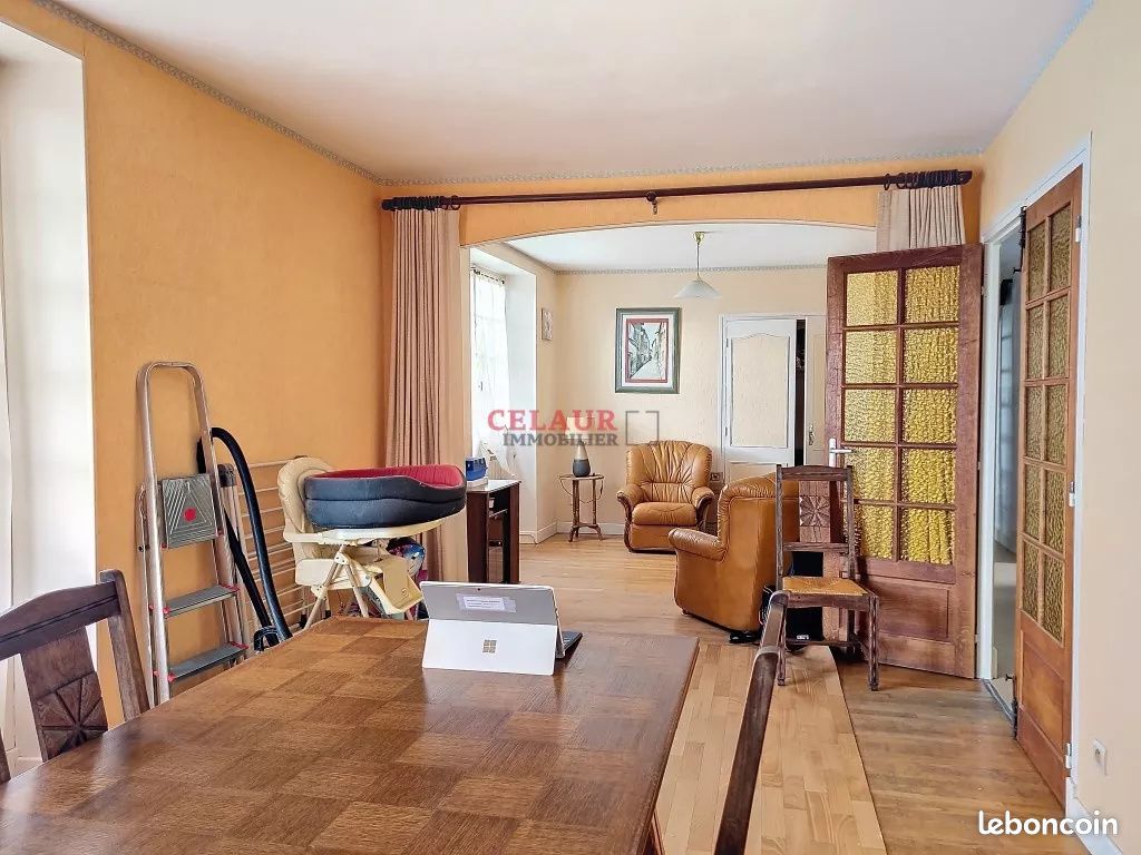 Maison 5 pièces 98 m² - Puy-d'Arnac 19120 (image principale 6)