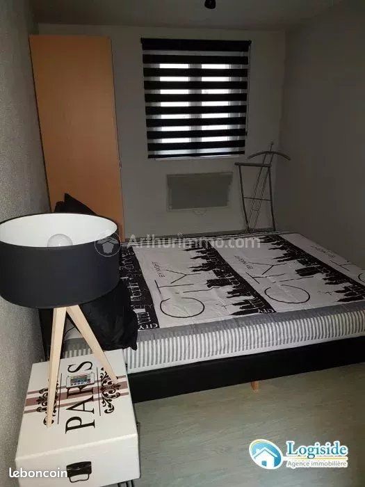 Appartement a louer montbeliard - 2 pièce(s) - 25 m2 - Surfyn