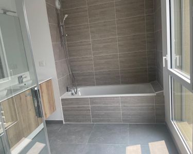 Appartement 539 500 € - 102 m²