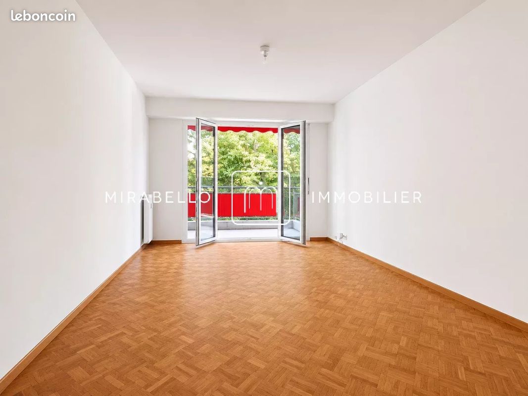 Appartement 4 pièces 89 m² · à Nice · 89 m² · 479 000 €