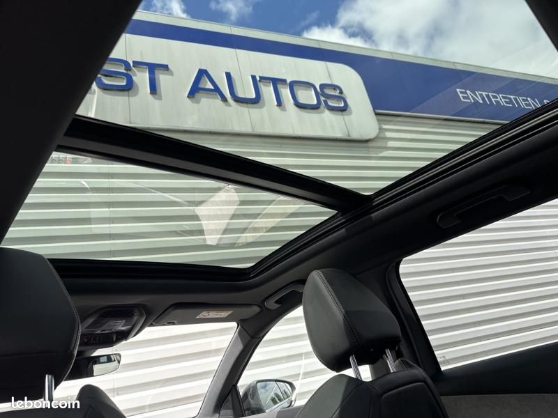 Peugeot 3008 1.5 BlueHDi 130ch S&S GT EAT8 (image 48)