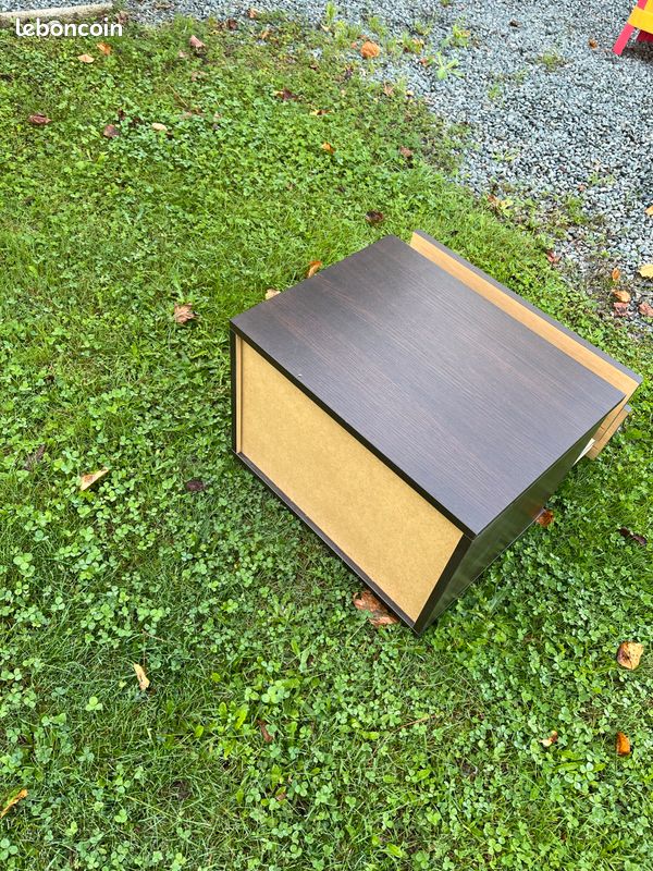 Mobilier table de nuit ou chevet (image 1)