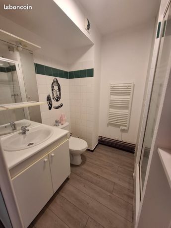 STUDIO 20 M2 Agen