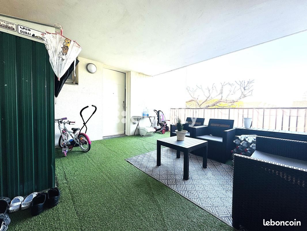 Appartement 4 pièces 71 m² · à Vitry-sur-Seine · 71 m² · 319 000 €