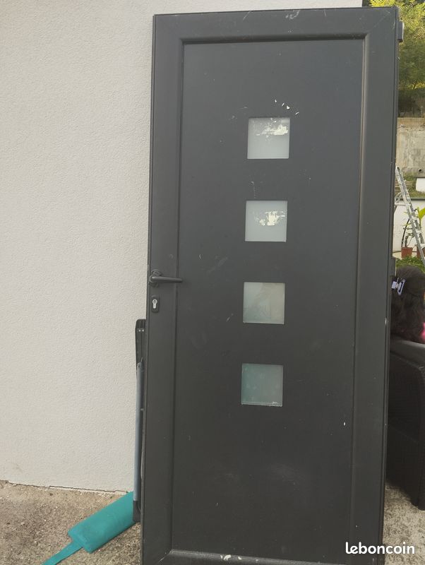Porte d'entrée (image 2)