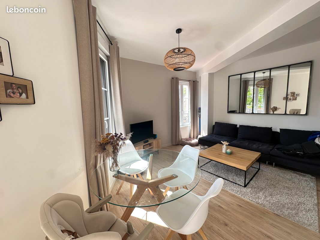 Appartement 3 pièces 67 m² · à Barr · 67 m² · 900 €/mois