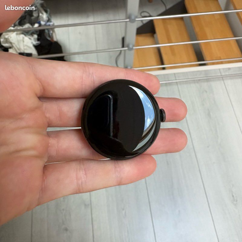 Google Pixel Watch 3 LTE (41 mm) 4G - Excellent état - Complète (image 4)