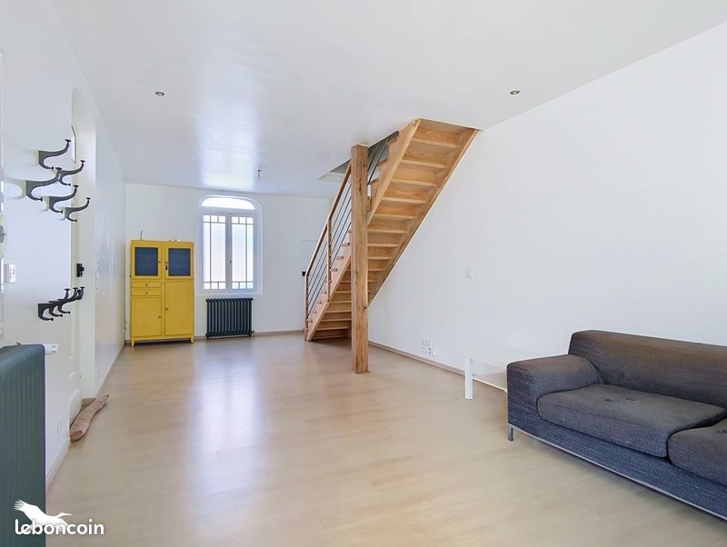 Maison 4 pièces 105 m² · à Bordeaux · 105 m² · 530 000 €