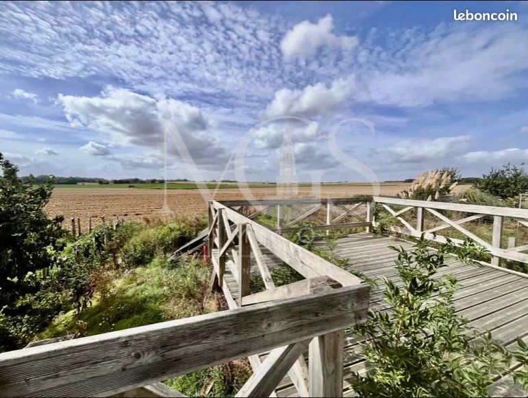 Maison 6 pièces 204 m² · à Boiry-Becquerelle · 204 m² · 262 500 €