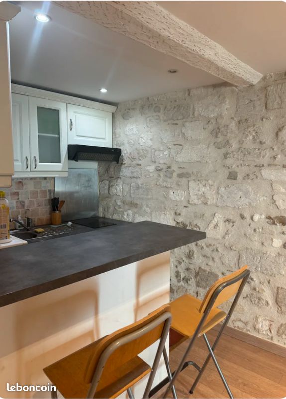 Appartement 1 pièce 20 m² · à Avignon · 20 m² · 500 €