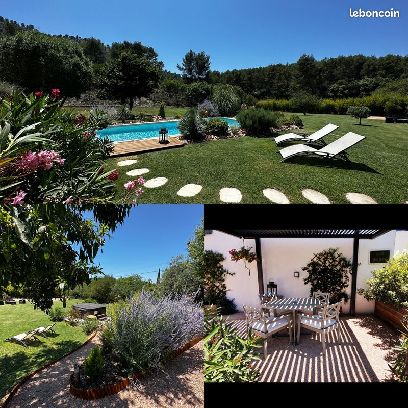 Appartement 2 pièces 35 m² · à Aubagne · 35 m² · 950 €/mois