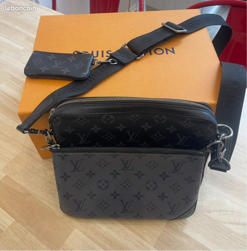 Sacoche Louis Vuitton Accessoires Bagagerie