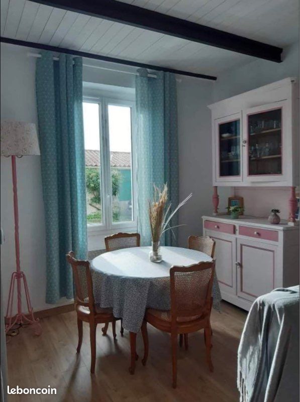 Location saisonnière Île d’Oléron (image 4)