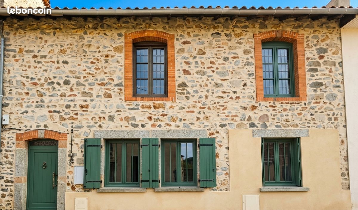 Maison 4 pièces 85 m² · à Boën-sur-Lignon · 85 m² · 675 €/mois