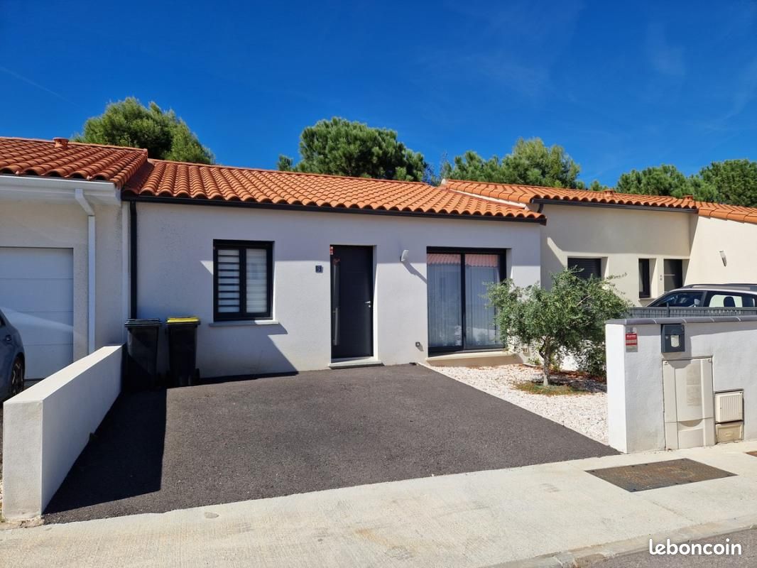 Maison 3 pièces 71 m² · à Prades · 71 m² · 212 000 €