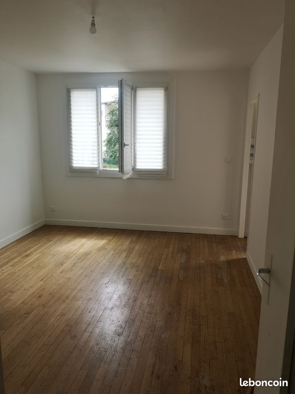 Appartement 3 pièces 52 m² · à Nantes · 52 m² · 900 €/mois