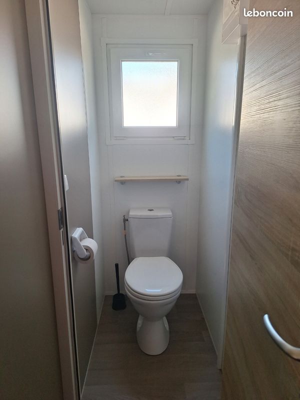 Mobil-home 6-8 personnes (image 8)