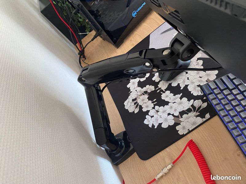 Écran gaming 165hz (image 5)