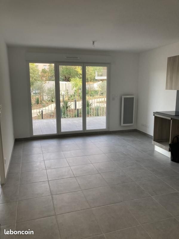 Appartement 2 pièces 37 m² · à Aubagne · 37 m² · 747 €/mois