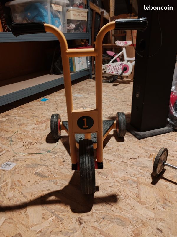 Trotinette andreu toys (image 3)