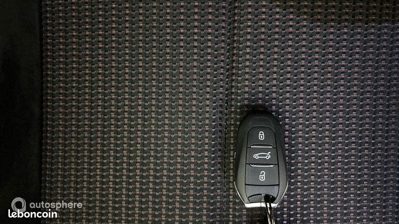 Ds Ds 3 E-Tense 156ch Performance Line (image 16)