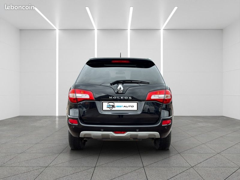 Renault KOLEOS 2.0 DCI 150CH INTENS à partir de 244,48/mois (image 14)