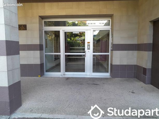 Appartement a louer saint-gratien - 1 pièce(s) - 22 m2 - Surfyn