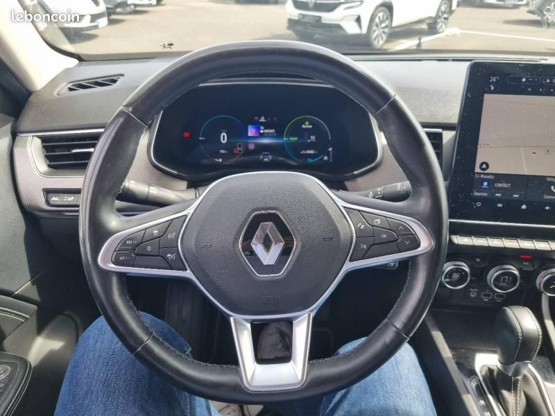 Renault Arkana 1.6 E-Tech 145ch Intens -21B (image 15)
