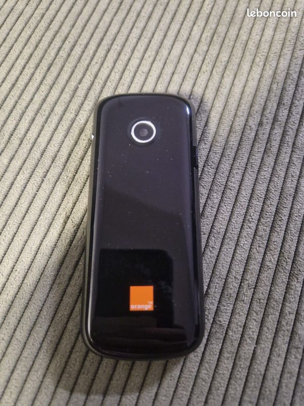 Vieux téléphone pour pièce (image 2)