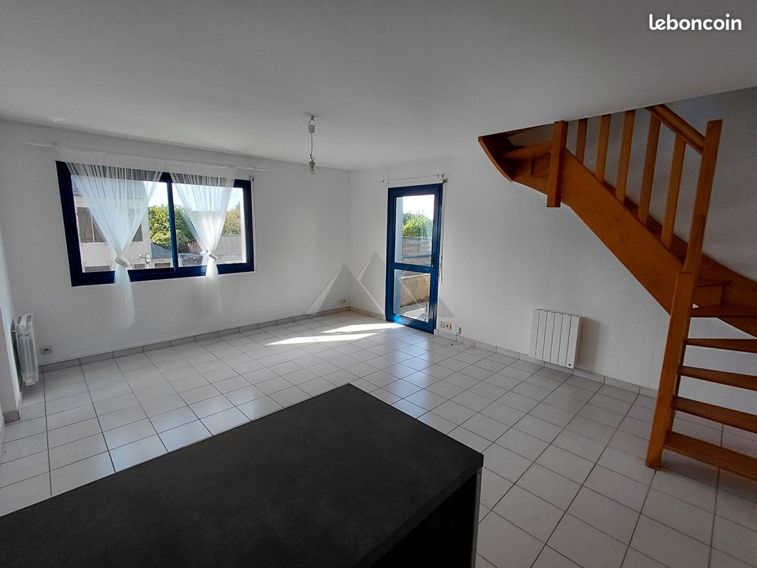 Appartement 3 pièces 60 m² · à Brest · 60 m² · 745 €/mois