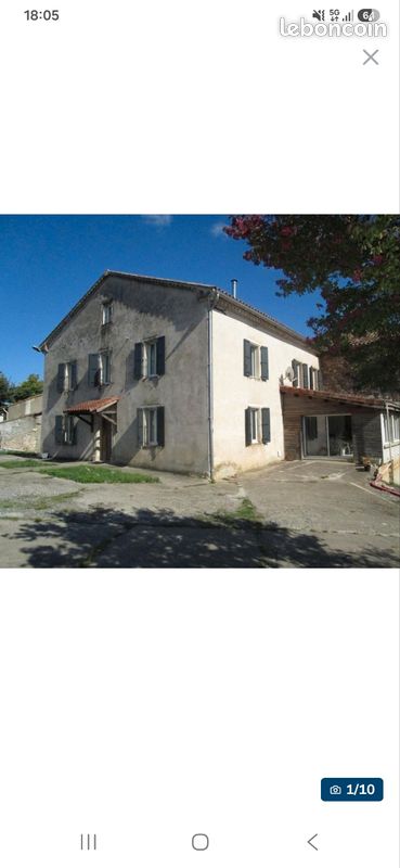 Maison 5 pièces 90 m² · à Orly · 90 m² · 290 000 €
