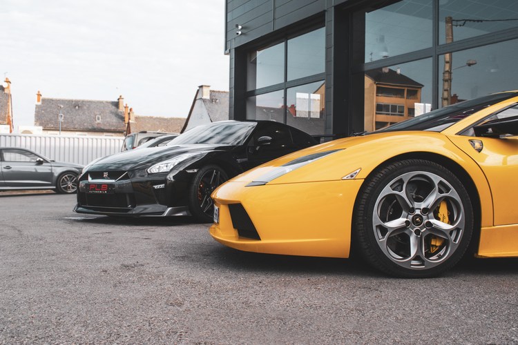 PLB AUTO - Rodez (12000) - Pro leboncoin