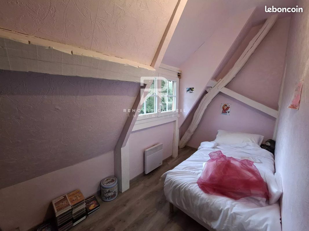 Maison 5 pièces 123 m² (image 10)