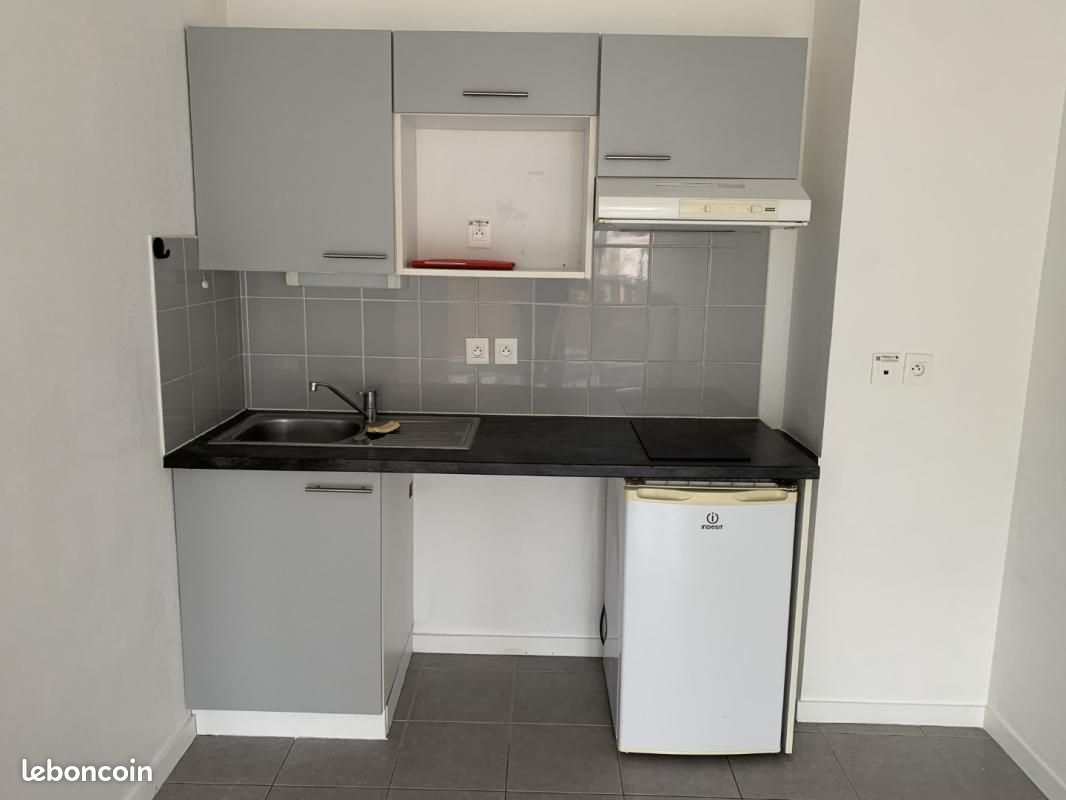 Appartement 2 pièces 42 m² · à Villenave-d'Ornon · 42 m² · 645 €/mois