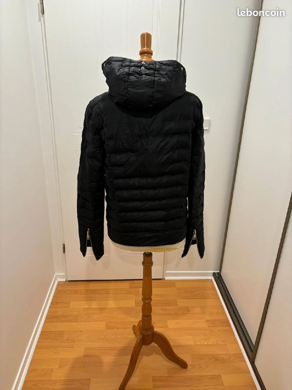 Blouson Rock homme (image 3)