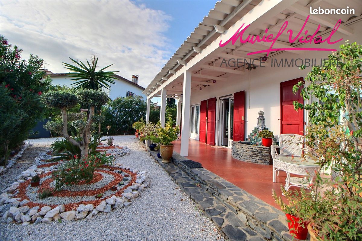 Maison 5 pièces 96 m² · à Saint-Cyprien · 96 m² · 669 000 €