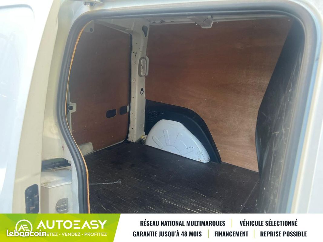 Renault Kangoo II Express Phase 2 1.5 dCi Energy 520kg S&S 90 cv CONFORT (image 11)