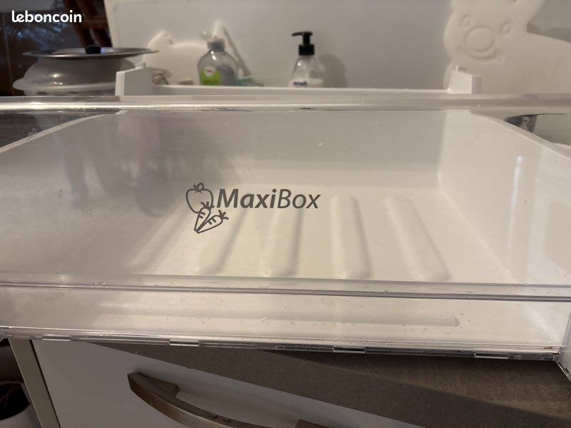 Pieces detachees combi whirlpool (image 3)