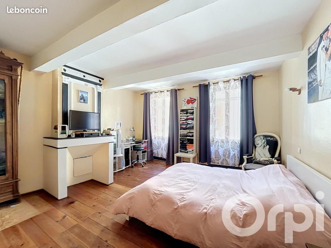Maison de ville 5 pièces 129 m² (image 11)