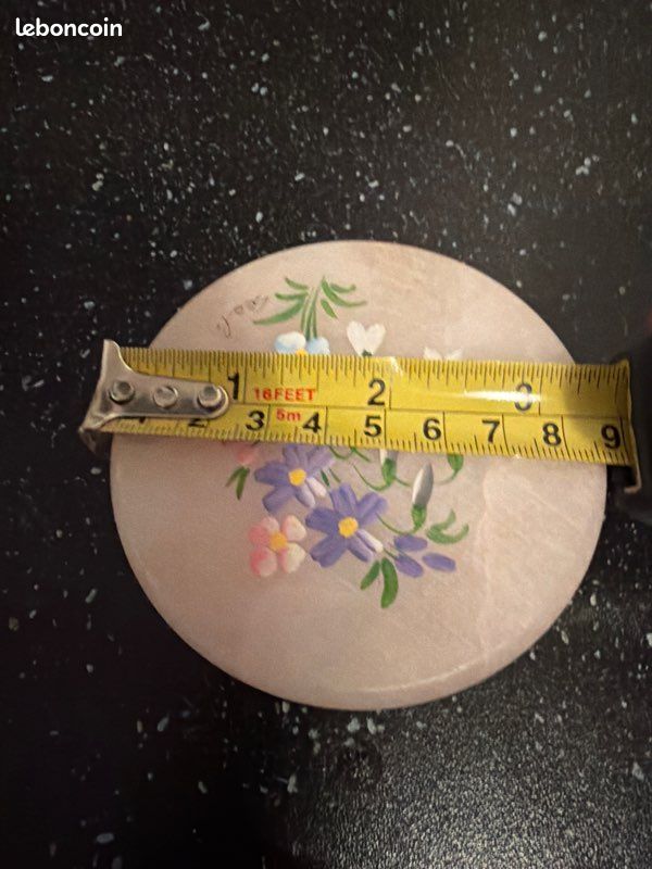 Boîte à bijoux (image 5)